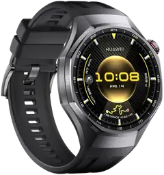 Huawei älykello Watch GT 6 Pro 46 mm musta - 2