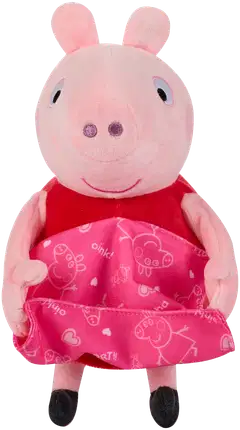Peppa Pig Electronic Peek-A-Boo - 1