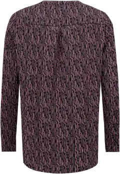 House naisten trikoopusero 213H260308, PatternLab - Multicolor - 2