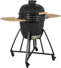 House hiiligrilli Kamado Basic L - 7