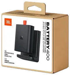 JBL Battery 400 latauskotelolla - 5