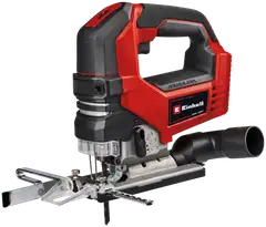 Einhell akkupistosaha TP-JS 18/135 Li BL - Solo - 1