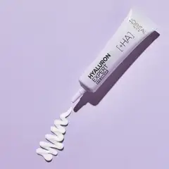 L'Oréal Paris Hyaluron Expert Moisturising Øyekrem til tørr hud 15 ml - 3