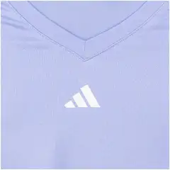 adidas naisten treenipaita JC9564 - Violet - 3