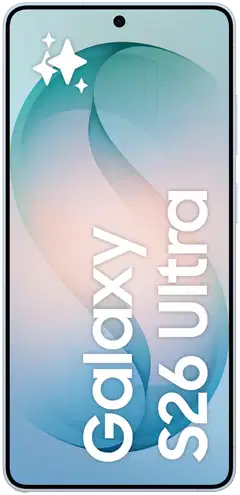 Samsung älypuhelin Galaxy S26 Ultra Sky Blue 1 TB - 2