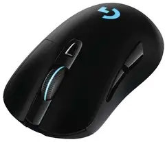 Logitech langaton pelihiiri Lightspeed G703 - 1
