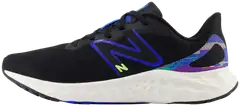 New Balance Fresh Foam Arishi v4 miesten juoksukenkä - BLACK - 1