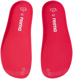 Reima lasten vedenpitävä paljasjalkakenkä Hyppii - Cinnamon Brown - 4