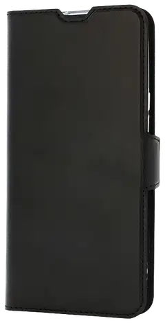 Wave Book Case, Honor 400 Pro, Musta - 1
