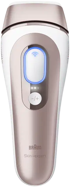Braun Smart IPL Skin i·expert ihokarvanpoistolaite, 2 Smart-käsittelypäätä PL7211 - 2