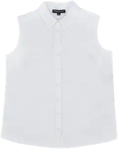 London Fog naisten toppi beige pellava 228L162520 - irish cream - 1