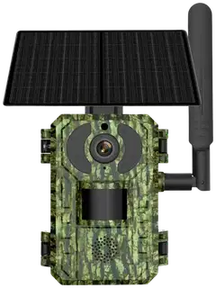 Trekker riistakamera premium, akulla, 4g - 2