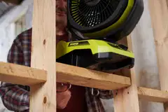 Ryobi tuuletin RF18X-0 - 11