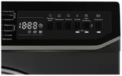 Cylinda kuivausrumpu TVP911G29BID, 9 kg, antrasiitti - 5