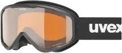 Uvex laskettelulasit Speedy Nova - MUSTA - 1