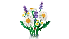 LEGO® Botanicals 11508 Päivänkakkarat - 9