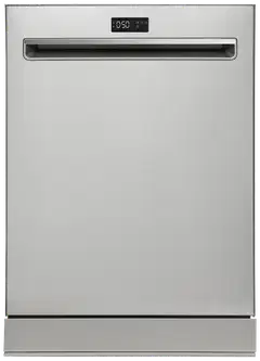 Cylinda astianpesukone  DM911342RFC, 60 cm, teräs - 1