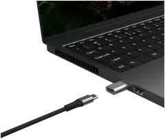 Trust Calux USB-C adapteri 2pkt - 4
