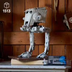 LEGO® Star Wars TM 75417 AT-ST™-talsija - 10