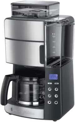 Russell Hobbs kahvinkeitin kahvimyllyllä Grind & Brew 25610-56 - 1