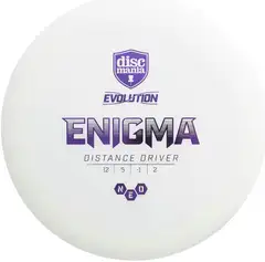 Discmania draiveri Neo Enigma - 2