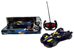 Rc Wild Victorious radio-ohjattava auto - 2