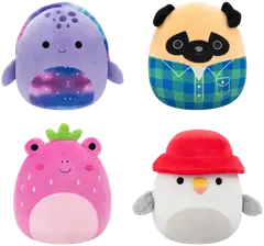 Squishmallows 30 cm P25 pehmo - 1