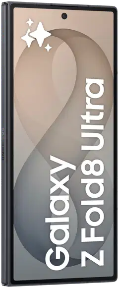 Samsung Älypuhelin Galaxy Z Fold8 Ultra 256 GB Grafiitti - 5
