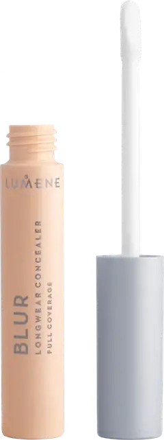 Lumene Blur Peitevoide Medium 8,5ml - 1