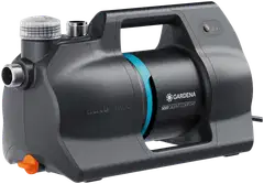 Puutarhapumppu GARDENA 5000 Silent, 5000 l/h - 1