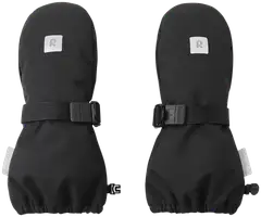 Reima lasten rukkaset Ote - BLACK - 1