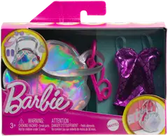 Barbie muotisetti vaate ja asusteita Premium Fashion, erilaisia - 5