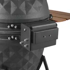 House hiiligrilli Kamado Premium L - 14