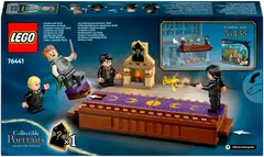 LEGO® Harry Potter TM 76441 Tylypahkan linna: Kaksintaistelukerho - 3