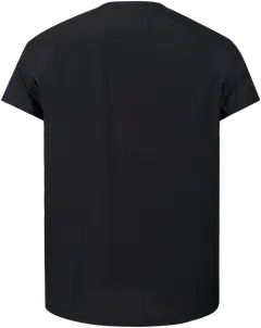 Starter miesten lyhythihainen juoksupaita SMS26006 - BLACK - 2