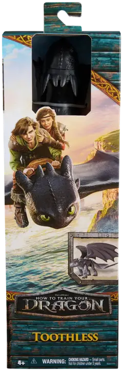 Toothless 30 cm - 1