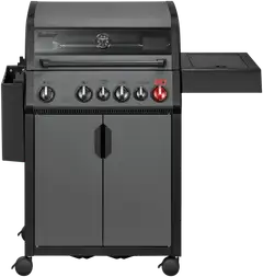 Enders kaasugrilli Hyde 4 SIKR Turbo - 1