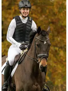 Sir lancelot turvaliivi - MUSTA - 3