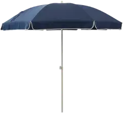 House ranta-aurinkovarjo halkaisija 2 m - 1