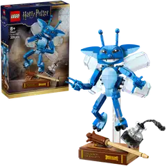 LEGO® Harry Potter TM 76461 Cornwallilainen ilkiö - 1