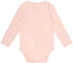 Disney vauvojen body Minni Hiiri DS40741 - pink - 2
