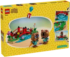 LEGO® Animal Crossing 77059 ANIMAL CROSSING 77059 - 2