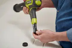Ryobi massapuristin RCG4-0 - 6