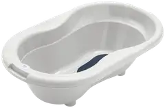 Rotho kylpyamme TILO valkoinen - 1