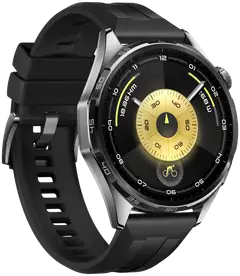 Huawei älykello Watch GT 6 46 mm musta - 2