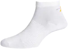 Pro-X Unisex treenisukat 2P ankle - Valkoinen - 1