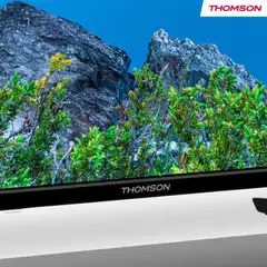 Thomson 55" 4K Google TV 55UG5X15 - 4