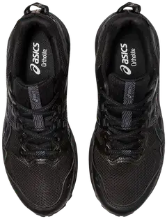 Asics naisten polkujuoksukengät Gel-Sonoma 7 GTX - BLACK/CARRIER GREY - 4