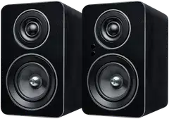 Jamo aktiivikaiutinpari C705PA MKII High Gloss Black - 1