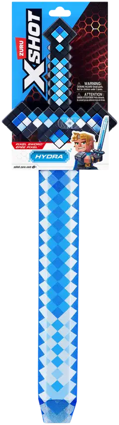 XSHOT Sword S1-Pixel Sword - 3